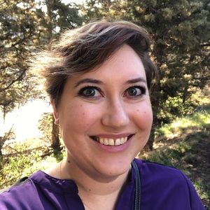 Meet your Posher, Kim